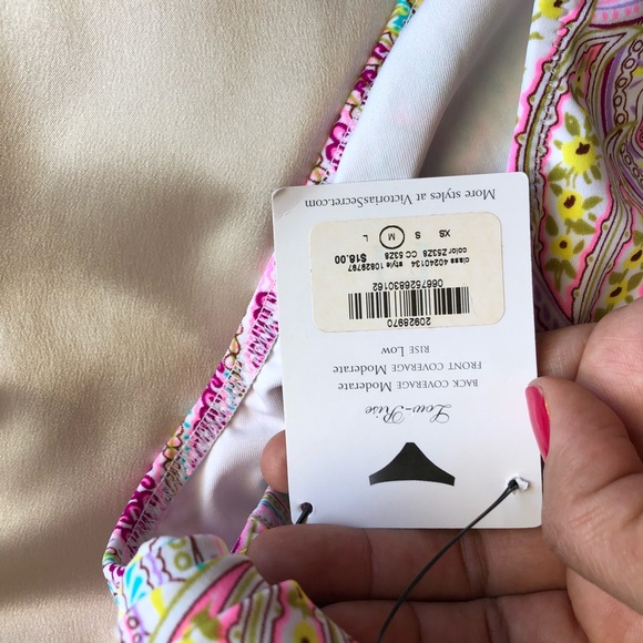 Victoria’s Secret two piece bikini NWT - Picture 6 of 7